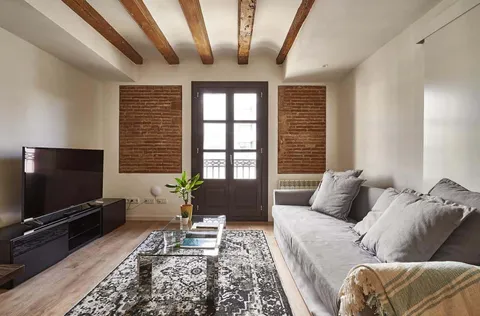 Pis de 65 m² a Barcelona