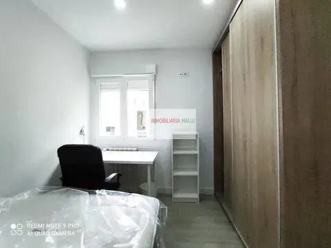 Pis de 130 m² a Oviedo
