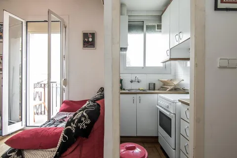 Pis de 35 m² a Barcelona