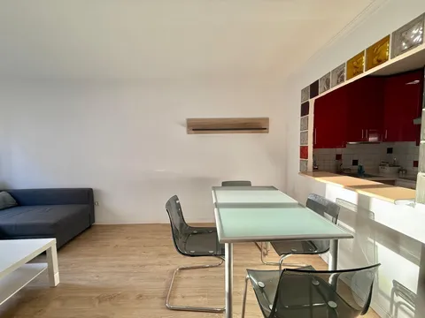 Pis de 50 m² a Torrevella