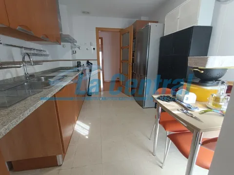Pis de 105 m² a Tortosa