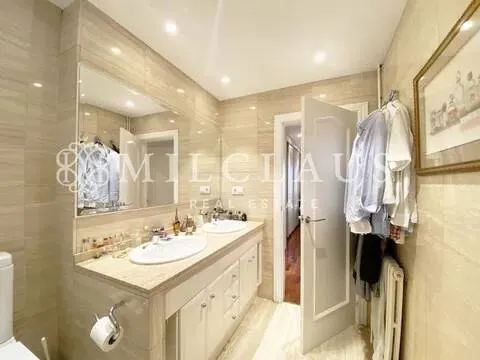 Pis de 170 m² a Sabadell