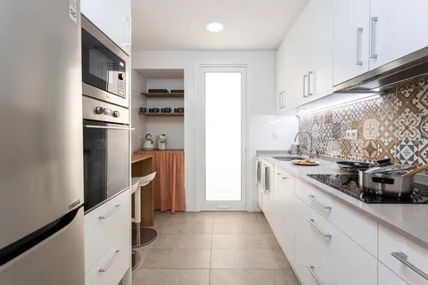 Habitación en alquiler, Barcelona