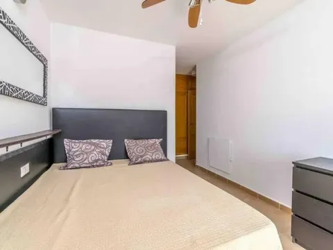 Pis de 72 m² a Oriola