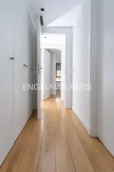 Pis de 112 m² a Madrid