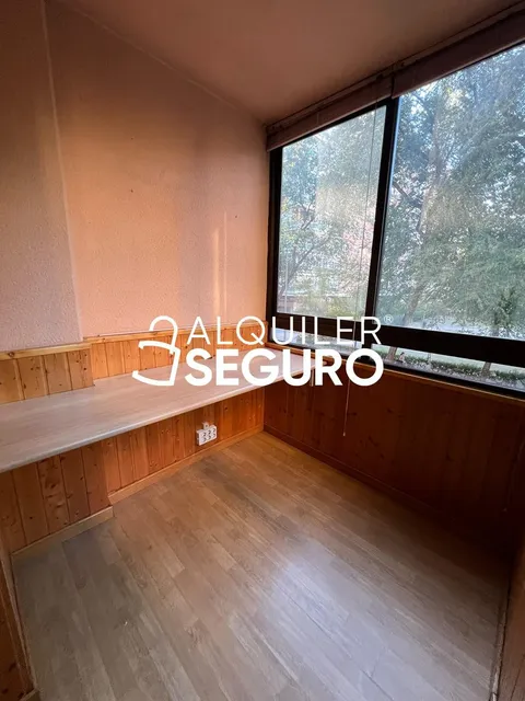 Квартира 100 м² у Madrid (4/30)