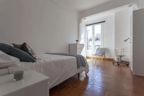 Habitació de lloguer, València