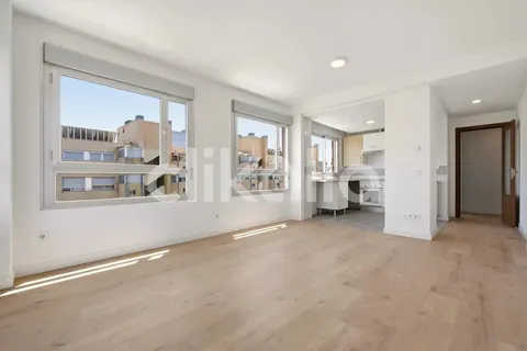 Pis de 70 m² a Madrid