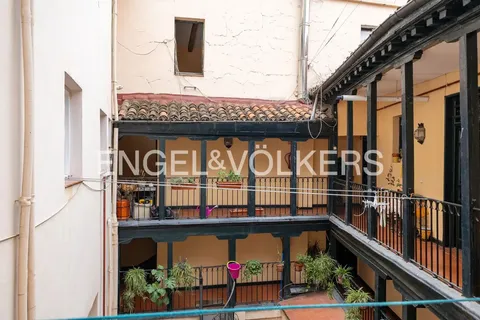 Pis de 79 m² a Madrid