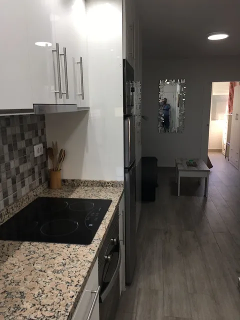 Pis de 45 m² a Arona