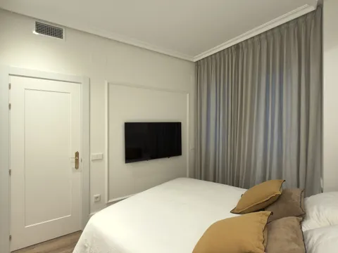 Квартира 85 м² в Мадриде