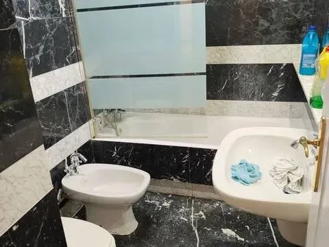 Pis de 70 m² a Sevilla