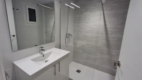 Pis de 77 m² a Tortosa
