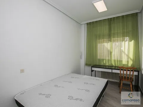 Pis de 108 m² a Àvila