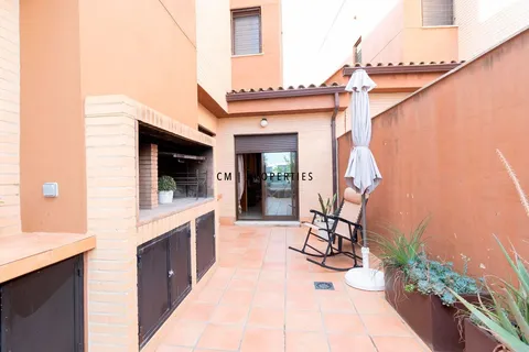 Pis de 396 m² a Bétera