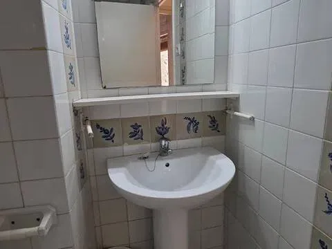 Pis de 75 m² a Sevilla