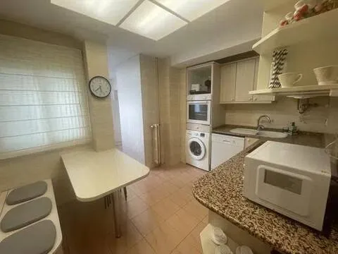 Pis de 112 m² a Saragossa