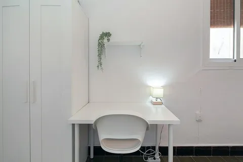 Habitació de lloguer, Sevilla