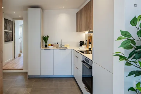 Appartamento 44 m² a Barcelona