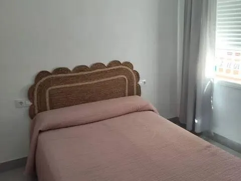 Pis de 65 m² a Sevilla