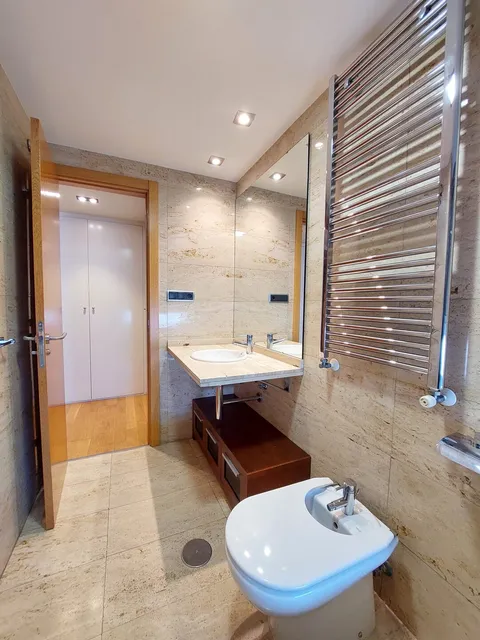 Wohnung 115 m² in Alicante
