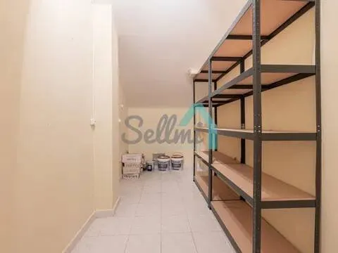 Flat 86 m² in Oviedo