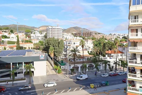 Pis de 65 m² a Torremolinos