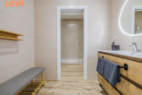 Pis de 58 m² a Còrdova