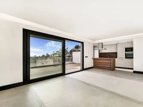 Pis de 332 m² a Marbella