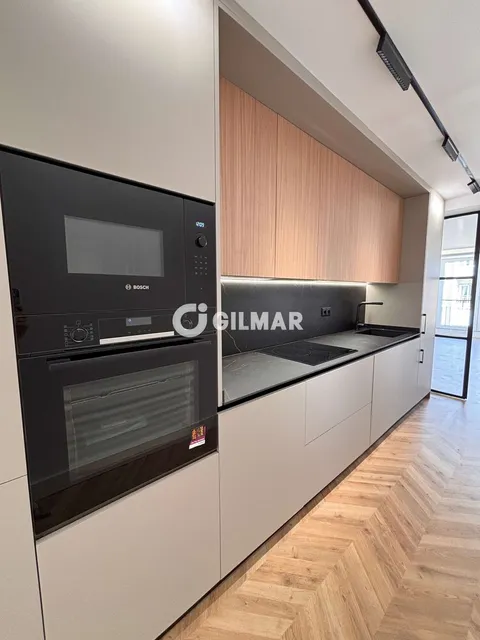 Pis de 103 m² a Màlaga