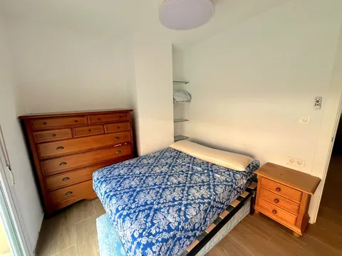 Wohnung 89 m² in Salobreña