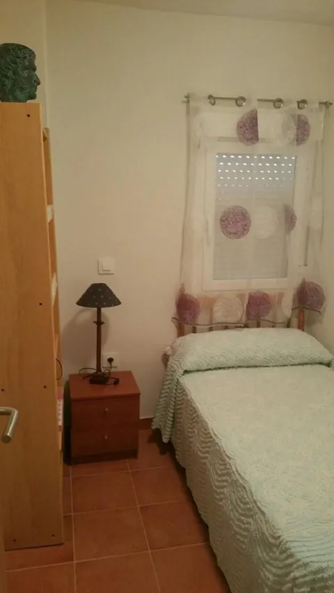Pis de 40 m² a San Martín de Valdeiglesias