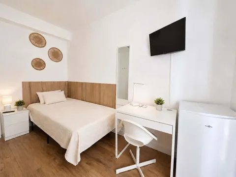 Habitació de lloguer, Alcalá de Henares (2/22)