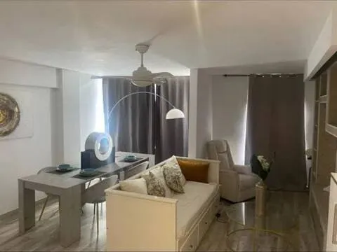 Appartement 80 m² à Alméria