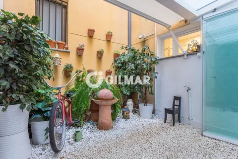 Piso de 31 m² en Madrid