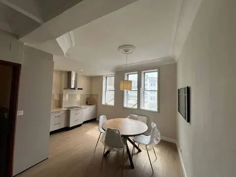 Квартира 75 м² в Луго