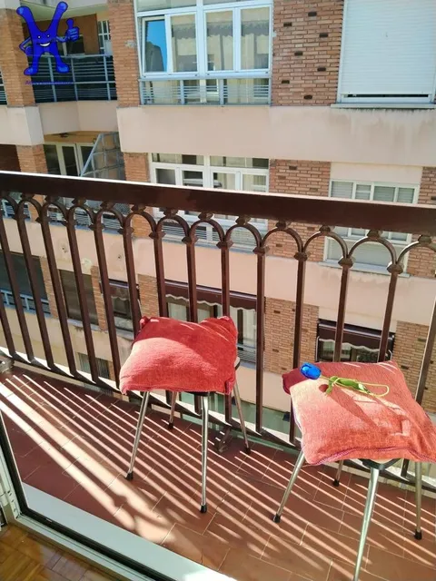 Pis de 108 m² a Salamanca