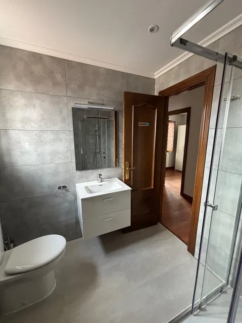 Wohnung 171 m² in Valladolid