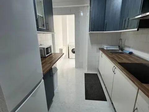 Habitació de lloguer, San Juan de Aznalfarache (3/8)