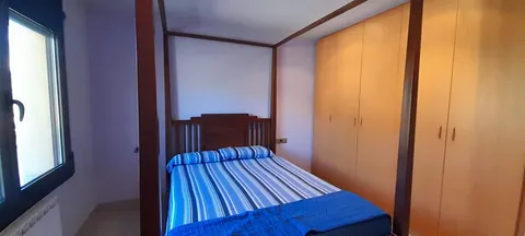 Pis de 84 m² a Avià