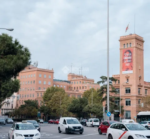 Pis de 54 m² a Madrid