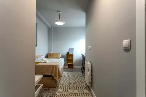 Habitació de lloguer, València