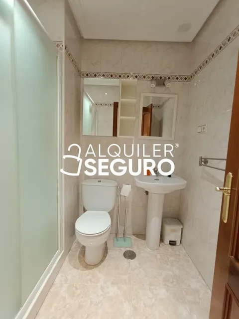 Wohnung 85 m² in Ciempozuelos