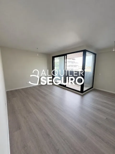 Pis de 80 m² a Madrid