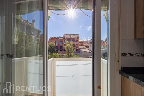 Appartamento 99 m² a Madrid