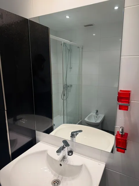Pis de 134 m² a Madrid