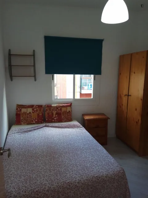 Квартира 65 м² у Оспіталет-де-Льобрегаті