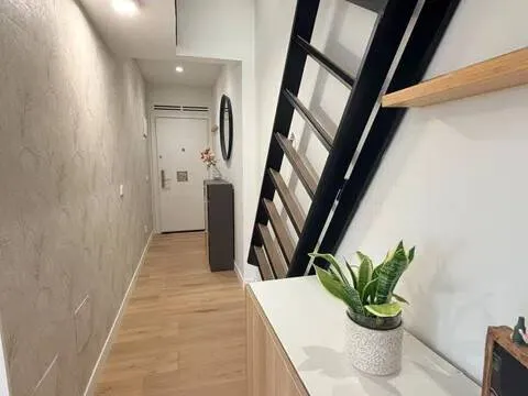 Appartamento 55 m² a Madrid