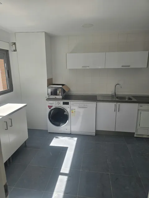 Pis de 287 m² a Las Rozas de Madrid