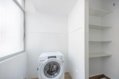 Habitació de lloguer, València